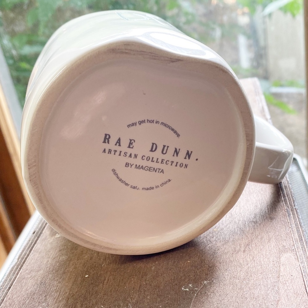RAE Dunn BFF Mug - Picture 3 of 4